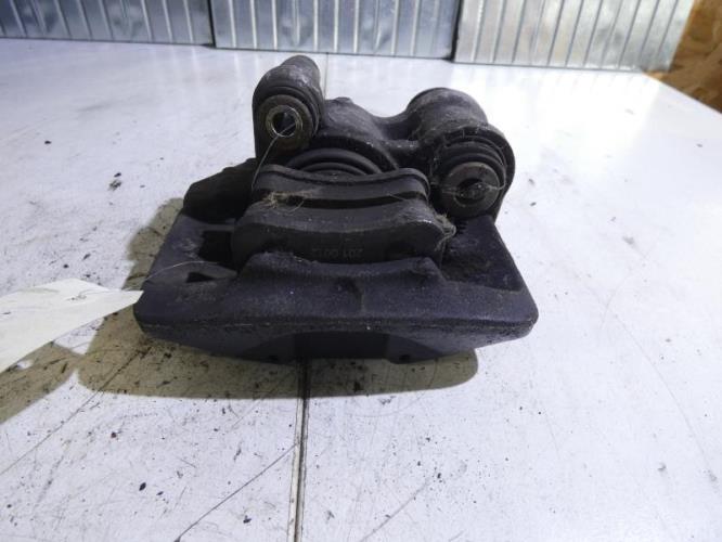 Etrier avant droit (freinage) CITROEN SAXO PHASE 1 Essence