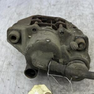 Etrier avant droit (freinage) CITROEN SAXO PHASE 1 Essence