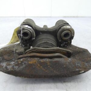 Etrier avant droit (freinage) CITROEN SAXO PHASE 1 Essence