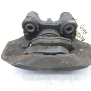 Etrier avant droit (freinage) CITROEN SAXO PHASE 2 Essence