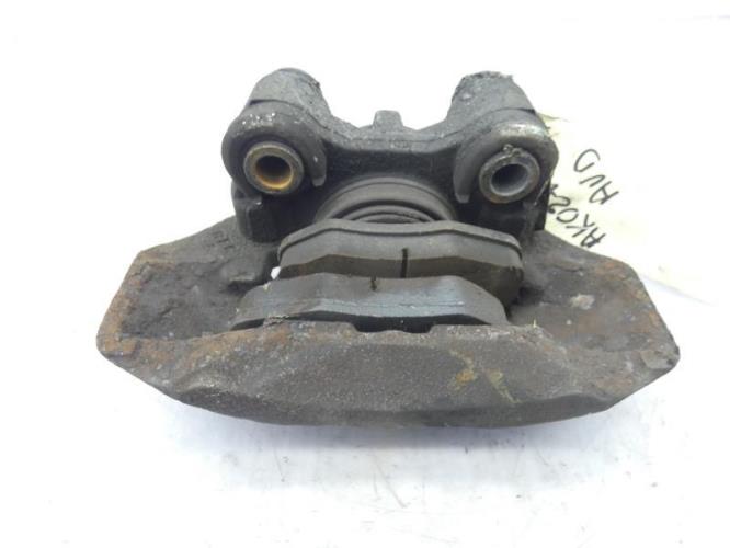 Etrier avant droit (freinage) CITROEN SAXO PHASE 2 Essence