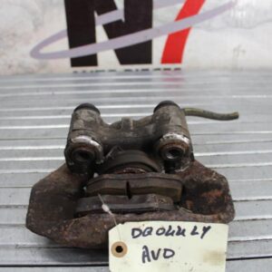 Etrier avant droit (freinage) CITROEN SAXO PHASE 1 Essence