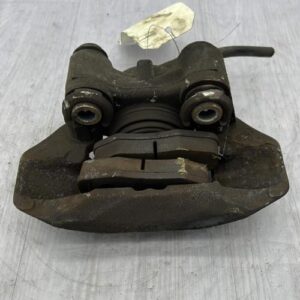 Etrier avant droit (freinage) CITROEN SAXO PHASE 2 Essence