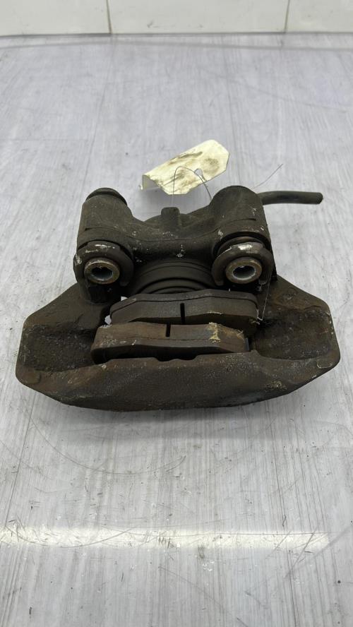 Etrier avant droit (freinage) CITROEN SAXO PHASE 2 Essence