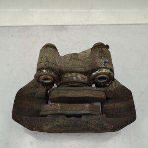 Etrier avant droit (freinage) CITROEN SAXO PHASE 2 Essence