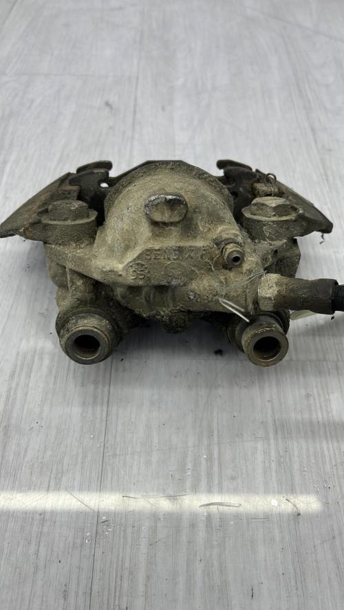 Etrier avant droit (freinage) CITROEN ZX PHASE 1 Essence