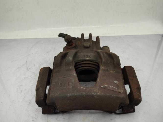 Etrier avant droit (freinage) CITROEN XSARA PHASE 1 Diesel