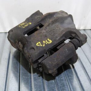 Etrier avant droit (freinage) CITROEN BERLINGO 1 PHASE 2 Diesel