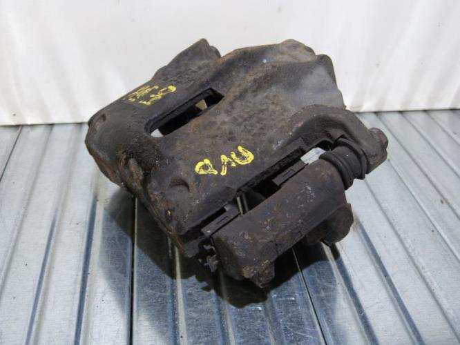Etrier avant droit (freinage) CITROEN BERLINGO 1 PHASE 2 Diesel