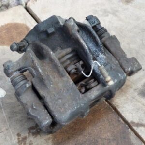 Etrier avant droit (freinage) MERCEDES CLASSE C 202 PHASE 1 Diesel
