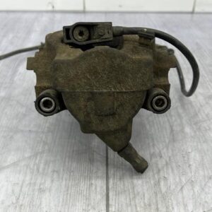 Etrier avant droit (freinage) MERCEDES CLASSE E 210 PHASE 2 Diesel