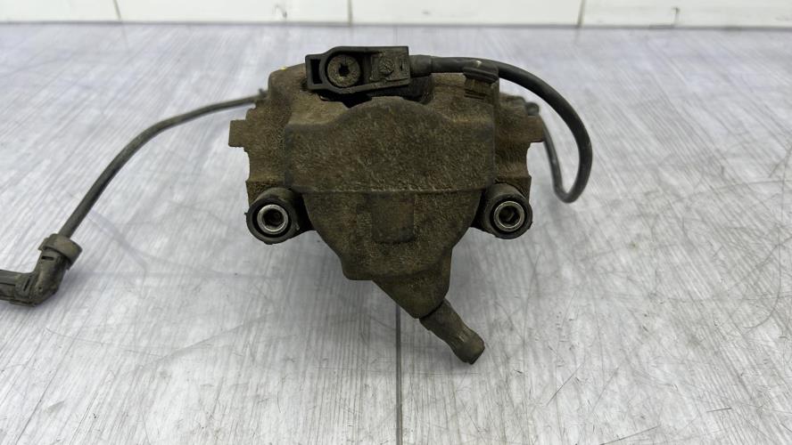 Etrier avant droit (freinage) MERCEDES CLASSE E 210 PHASE 2 Diesel