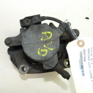 Etrier avant droit (freinage) MERCEDES CLASSE C 202 PHASE 1 Diesel