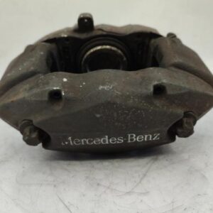 Etrier avant droit (freinage) MERCEDES CLASSE CLK 209 COUPE Diesel