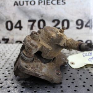 Etrier avant droit (freinage) RENAULT