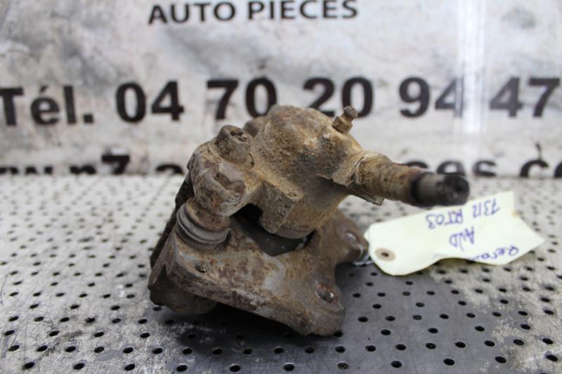 Etrier avant droit (freinage) RENAULT