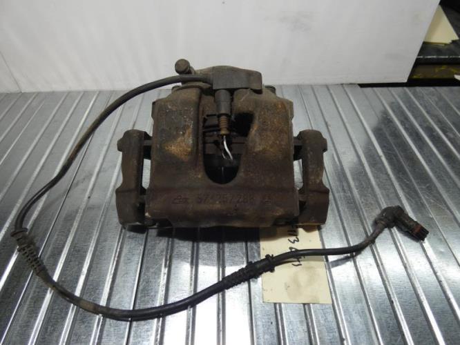 Etrier avant droit (freinage) MERCEDES CLASSE SLK 170 PHASE 2 CABRIOLET Essence