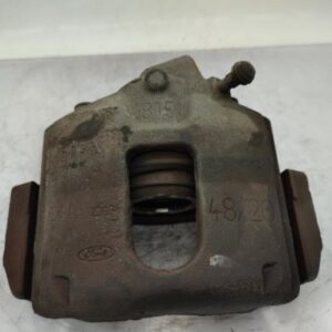 Etrier avant droit (freinage) FORD FIESTA 4 PHASE 2 Essence