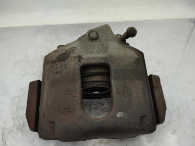 Etrier avant droit (freinage) FORD FIESTA 4 PHASE 2 Essence