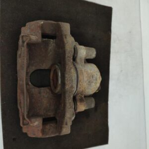 Etrier avant droit (freinage) FORD FIESTA 4 PHASE 2 Diesel