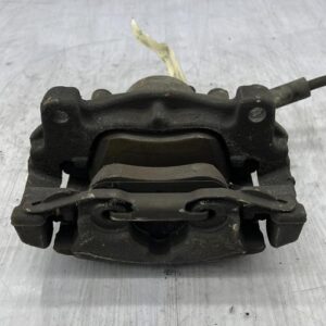 Etrier avant droit (freinage) FORD MONDEO 3 PHASE 1 Diesel