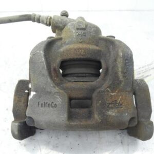 Etrier avant droit (freinage) FORD MONDEO 3 PHASE 1 BREAK Diesel