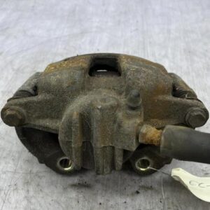 Etrier avant droit (freinage) PEUGEOT 307 PHASE 1 Diesel