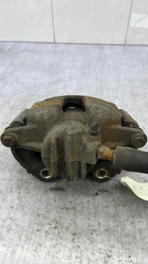 Etrier avant droit (freinage) PEUGEOT 307 PHASE 1 Diesel