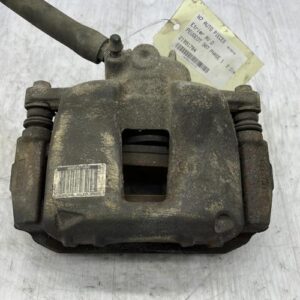 Etrier avant droit (freinage) PEUGEOT 307 PHASE 1 Diesel
