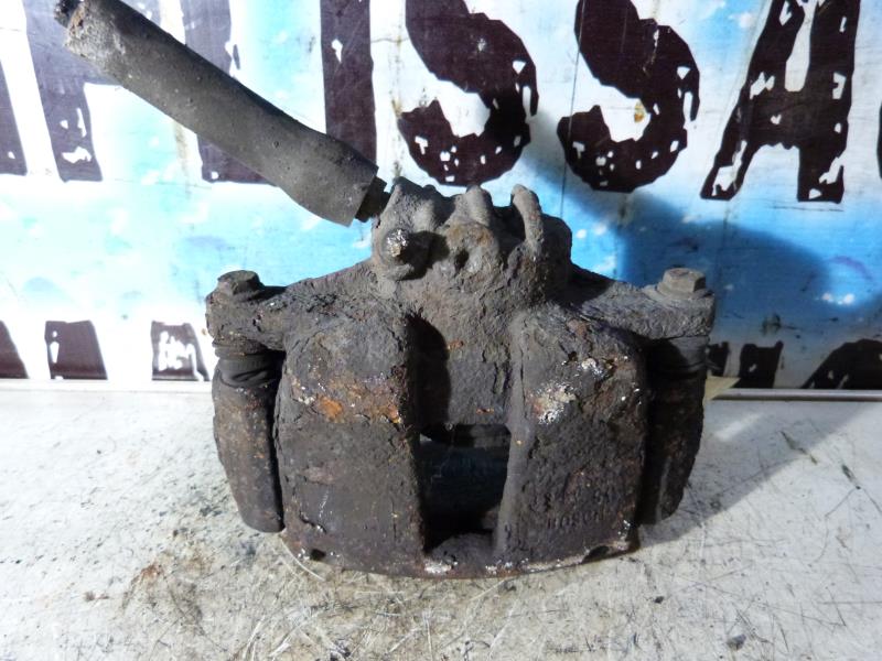 Etrier avant droit (freinage) PEUGEOT 307 PHASE 1 Diesel