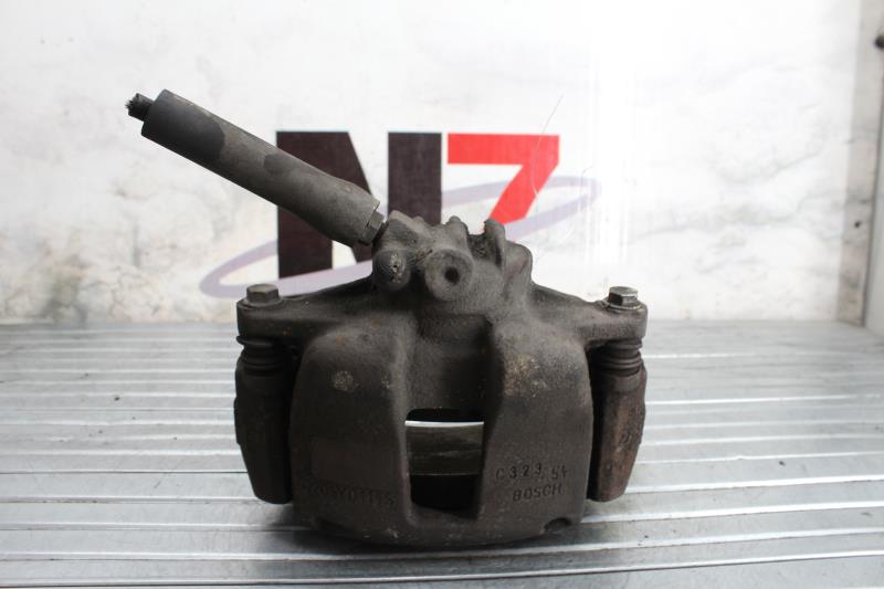 Etrier avant droit (freinage) PEUGEOT 307 PHASE 1 BREAK Diesel