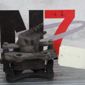 Etrier avant droit (freinage) CITROEN C2 PHASE 1 Diesel
