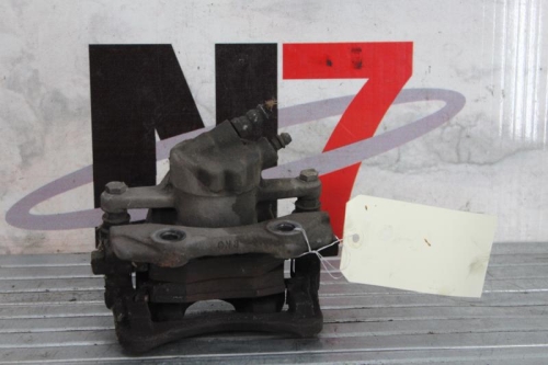 Etrier avant droit (freinage) CITROEN C2 PHASE 1 Diesel