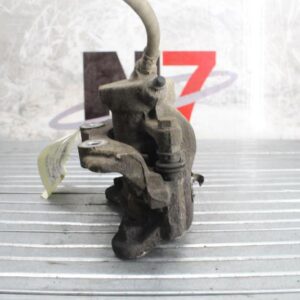 Etrier avant droit (freinage) CITROEN C2 PHASE 1 Essence