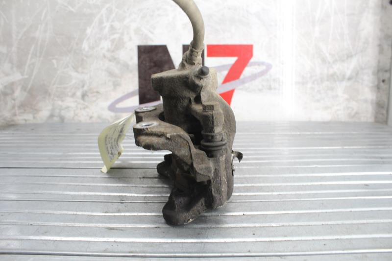 Etrier avant droit (freinage) CITROEN C2 PHASE 1 Essence