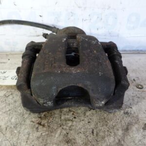 Etrier avant droit (freinage) CITROEN C3 1 PHASE 1 Diesel