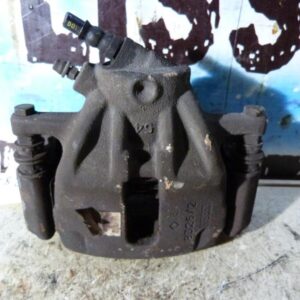 Etrier avant droit (freinage) CITROEN C3 1 PHASE 1 Essence