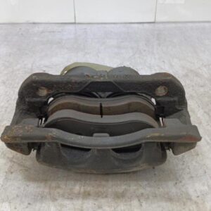 Etrier avant droit (freinage) CITROEN JUMPY 2 Diesel