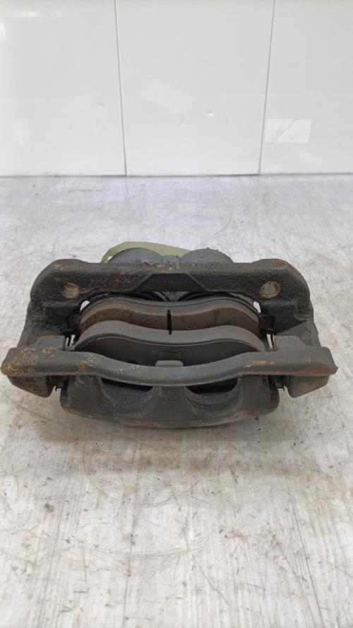 Etrier avant droit (freinage) CITROEN JUMPY 2 Diesel