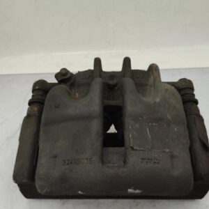 Etrier avant droit (freinage) PEUGEOT EXPERT 2 Diesel