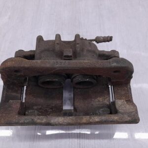 Etrier avant droit (freinage) PEUGEOT EXPERT 2 Diesel