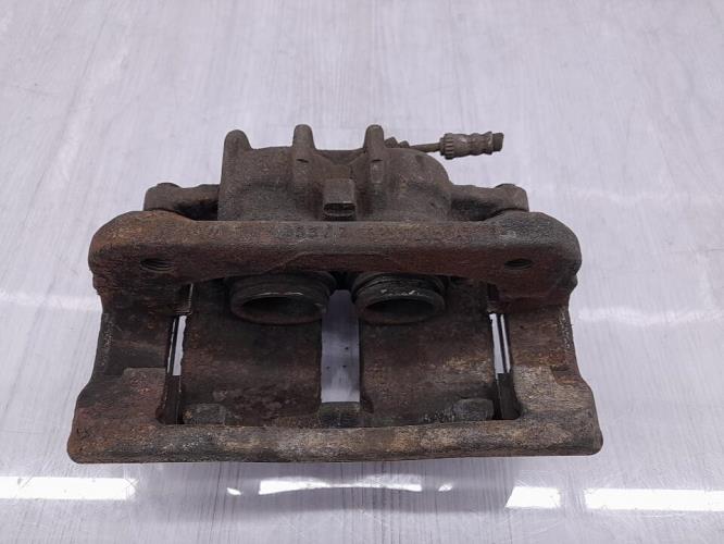 Etrier avant droit (freinage) PEUGEOT EXPERT 2 Diesel