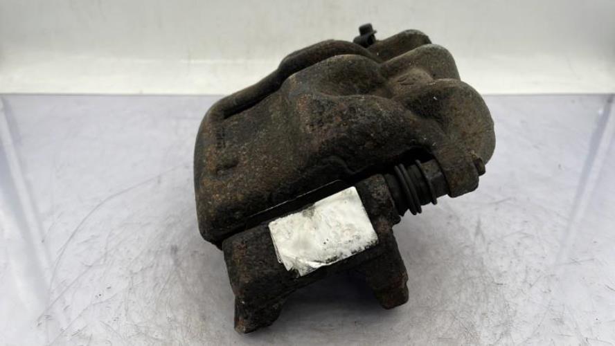 Etrier avant droit (freinage) PEUGEOT EXPERT 2 Diesel