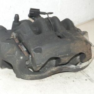 Etrier avant droit (freinage) PEUGEOT BOXER 3 PHASE 2 Diesel