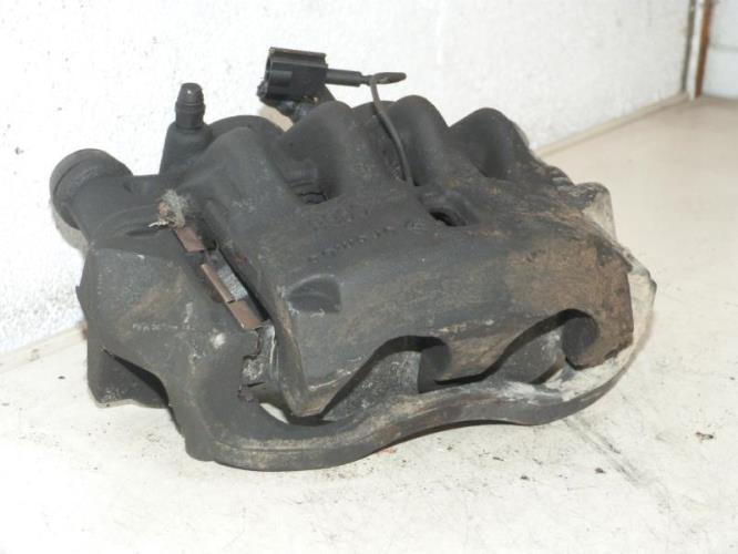 Etrier avant droit (freinage) PEUGEOT BOXER 3 PHASE 2 Diesel