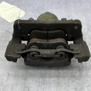 Etrier avant droit (freinage) CITROEN C4 GRAND PICASSO 2 PHASE 1 Diesel