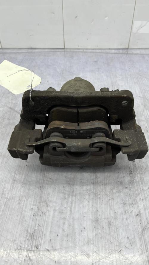 Etrier avant droit (freinage) CITROEN C4 GRAND PICASSO 2 PHASE 1 Diesel