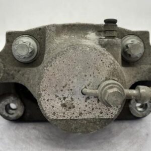 Etrier avant droit (freinage) PEUGEOT 308 2 PHASE 1 Diesel