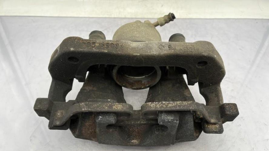 Etrier avant droit (freinage) PEUGEOT EXPERT 3 PHASE 1 Diesel
