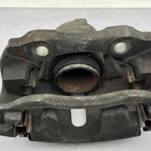 Etrier avant droit (freinage) CITROEN C3 2 PHASE 1 Diesel